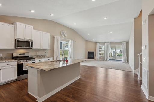 7295 Parson Court NE, Elk River, MN 55330