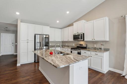 7295 Parson Court NE, Elk River, MN 55330