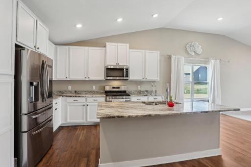 7295 Parson Court NE, Elk River, MN 55330
