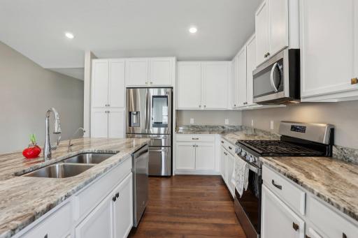 7295 Parson Court NE, Elk River, MN 55330