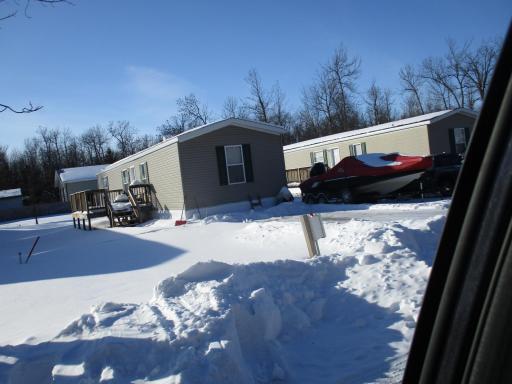 3489 NW Wigwam Trail NW, Baudette, MN 56623