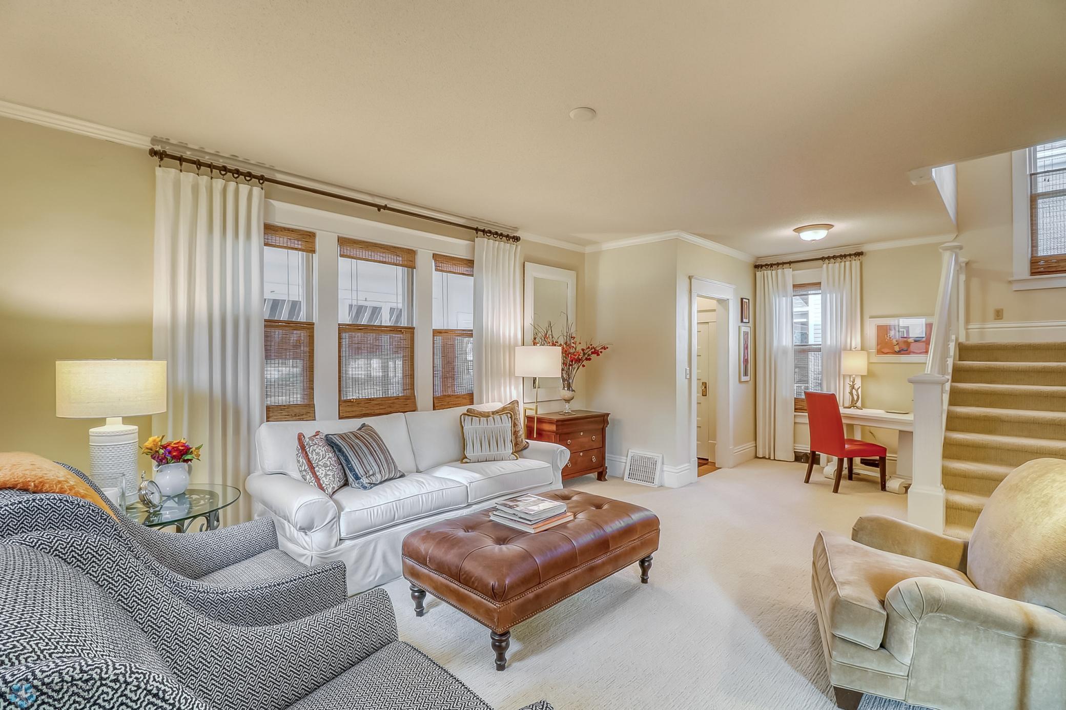 Living Room-Newer Renewal by Anderson Windows