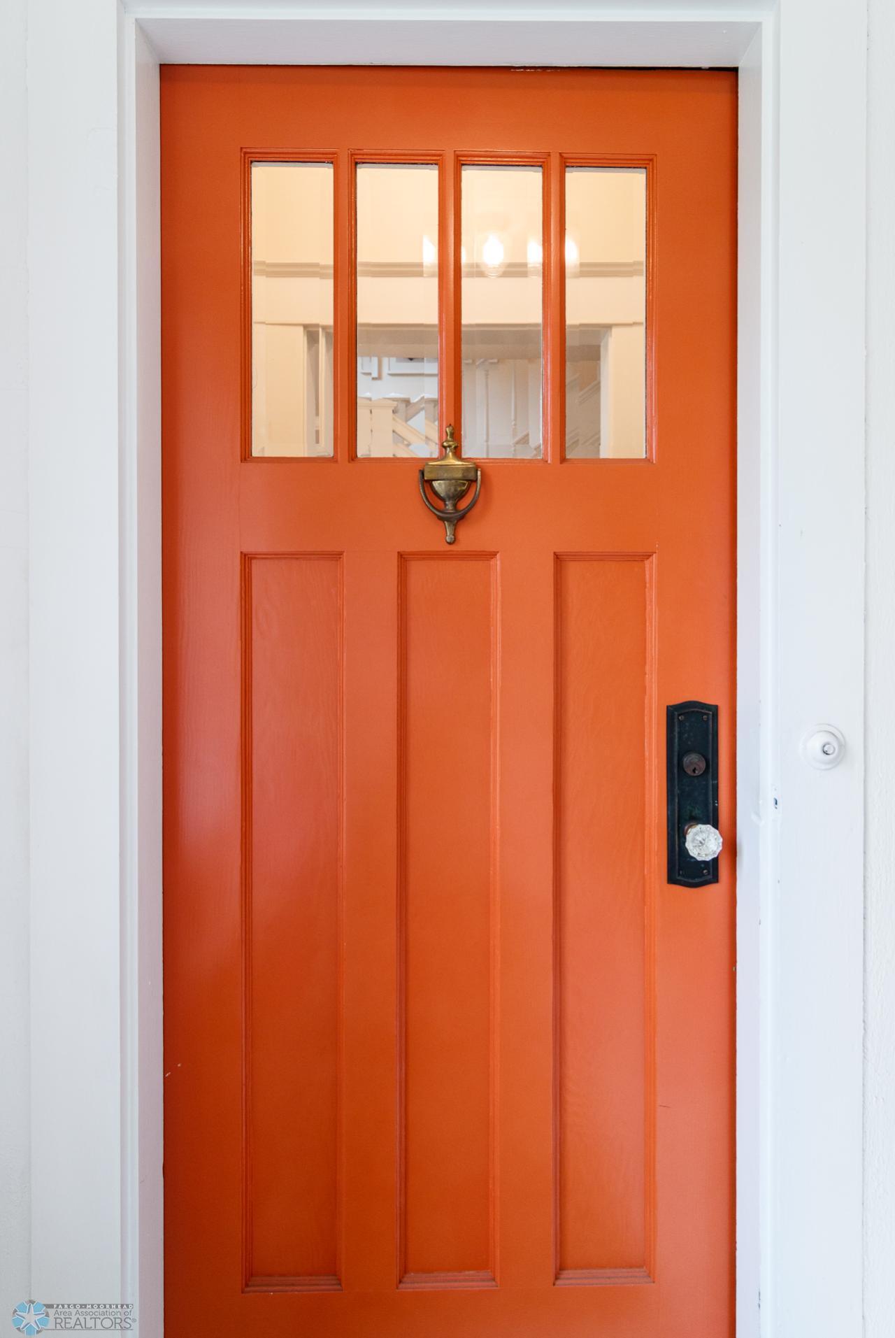 Enjoy The Process of Entering In This Home