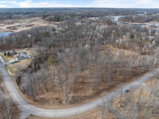 TBD Whitstrom RD, Nisswa, MN 56468