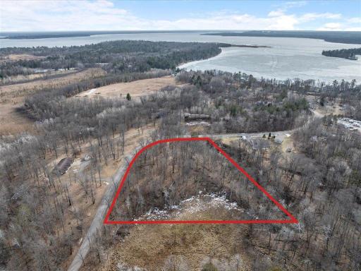 TBD Whitstrom RD, Nisswa, MN 56468