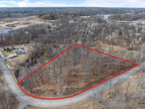 TBD Whitstrom RD, Nisswa, MN 56468