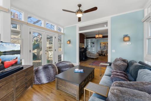 2697 E Lake of The Isles Parkway, Minneapolis, MN 55408