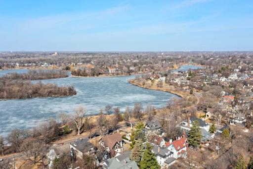 2697 E Lake of The Isles Parkway, Minneapolis, MN 55408