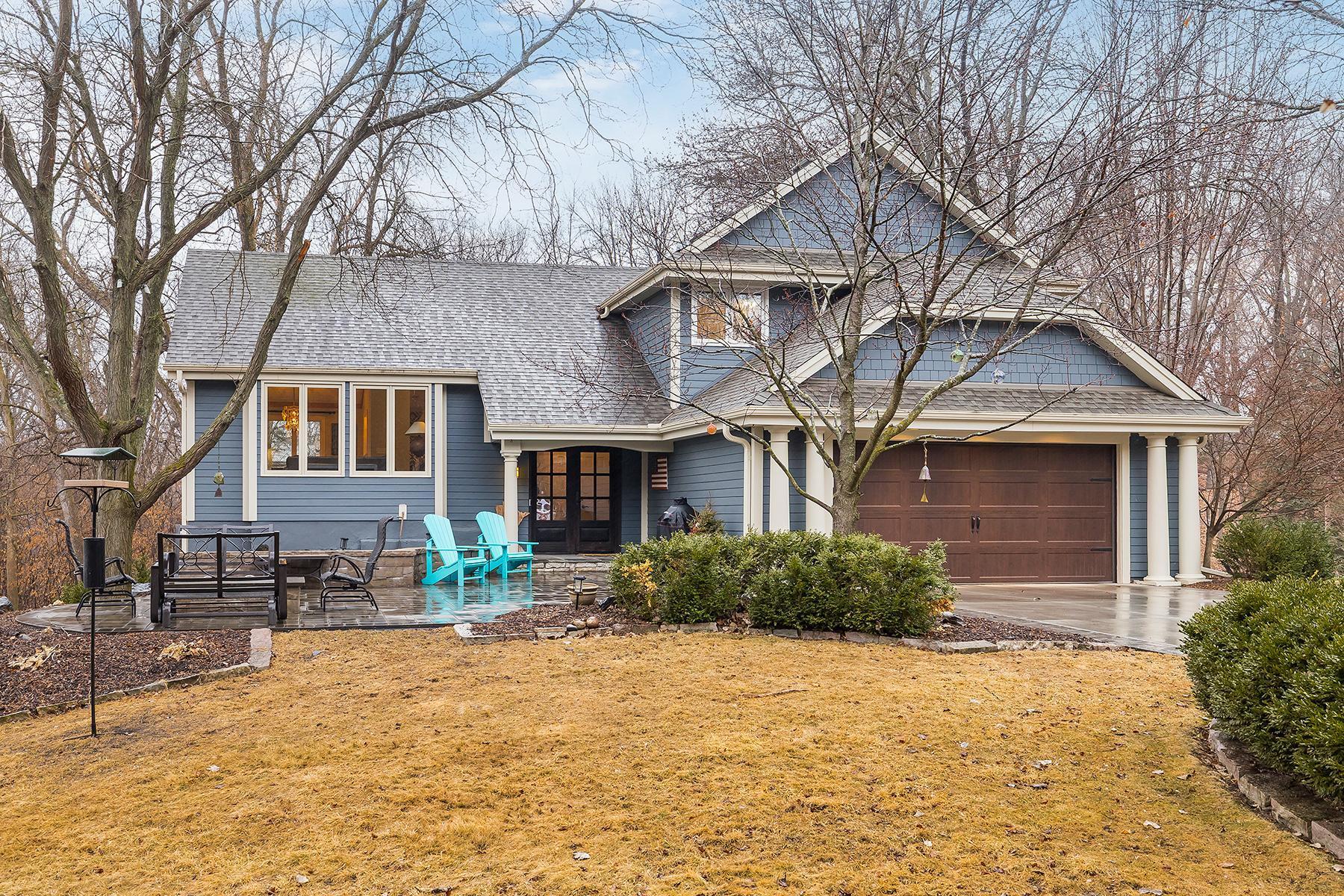 Welcome to 2128 Morton Road!