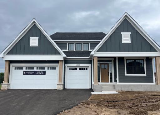 4000 Arbor Drive, Woodbury, MN 55129