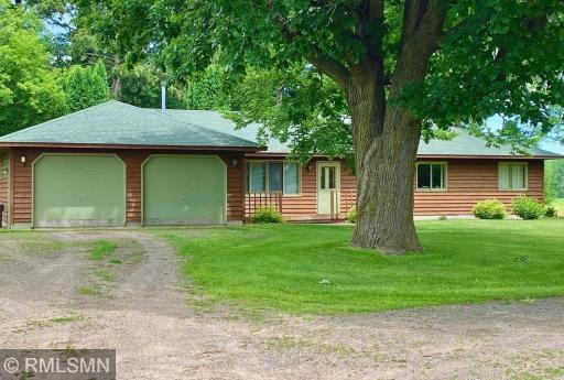 2035 260th Avenue, Mora, MN 55051