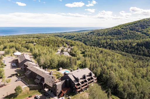 115 Bridge Run Lane, A, Tofte, MN 55615