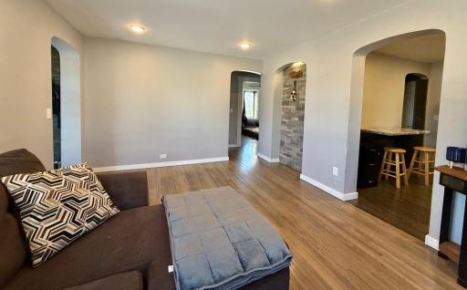 Photo for 101 Merriam Avenue S, Thief River Falls, MN 56701 - Listing #6678314 101 Merriam Avenue S, Thief River Falls, MN 56701