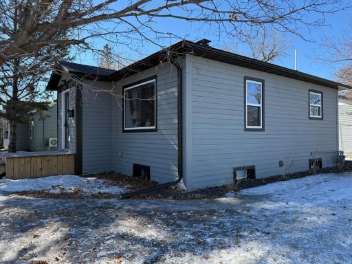 Photo for 101 Merriam Avenue S, Thief River Falls, MN 56701 - Listing #6678314 101 Merriam Avenue S, Thief River Falls, MN 56701