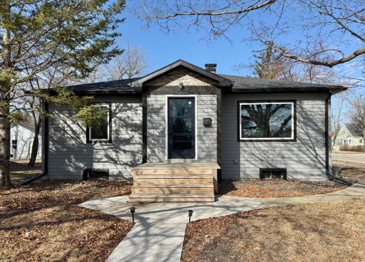 101 Merriam Avenue S, Thief River Falls, MN 56701