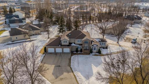 130 Fern Road, Thief River Falls, MN 56701