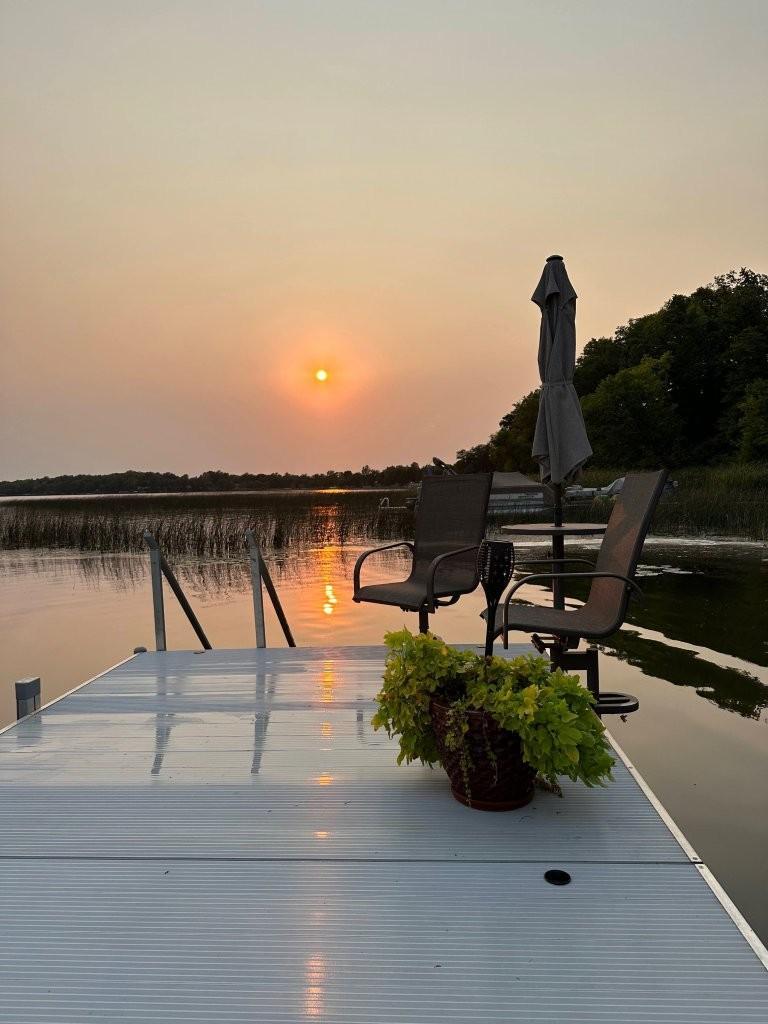 32-Sunset view from the dock.jpg