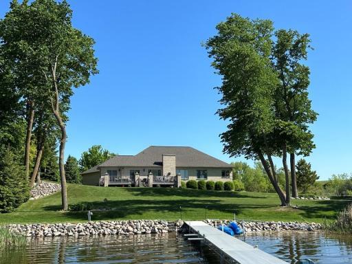 25860 Crystal Springs Drive, Pelican Rapids, MN 56572
