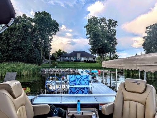 25860 Crystal Springs Drive, Pelican Rapids, MN 56572