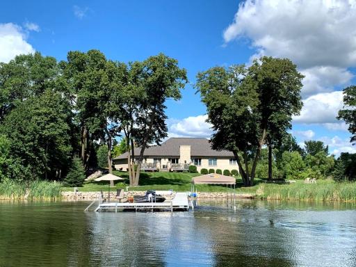 25860 Crystal Springs Drive, Pelican Rapids, MN 56572