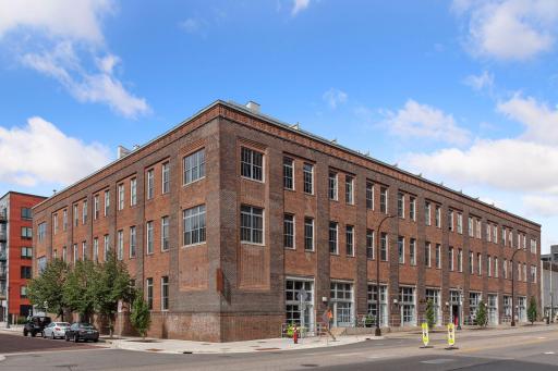 801 Washington Avenue N, 111, Minneapolis, MN 55401