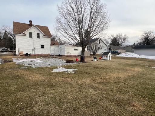 1015 1st Street SE, Wadena, MN 56482