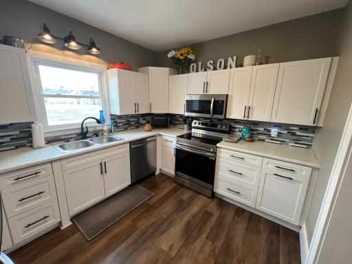 1015 1st Street SE, Wadena, MN 56482