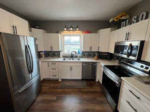 1015 1st Street SE, Wadena, MN 56482