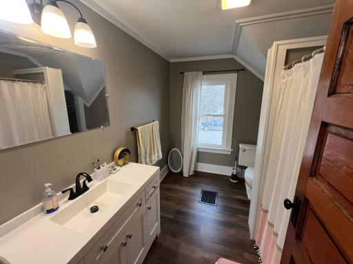 1015 1st Street SE, Wadena, MN 56482