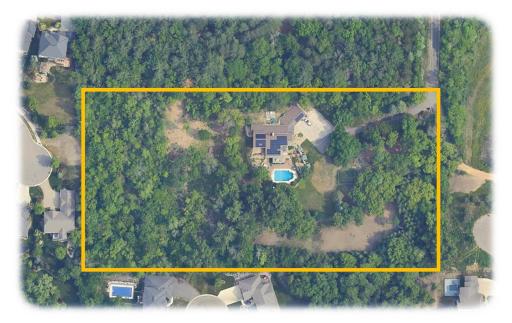 5739 Juneau Lane N, Plymouth, MN 55446