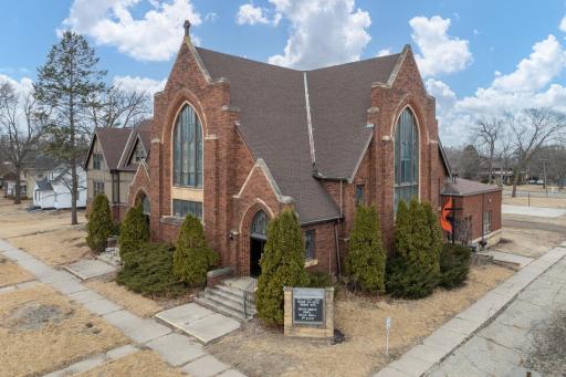 Photo for 109 Cleveland Avenue W, Winnebago, MN 56098 - listing #6678357 109 Cleveland Avenue W, Winnebago, MN 56098