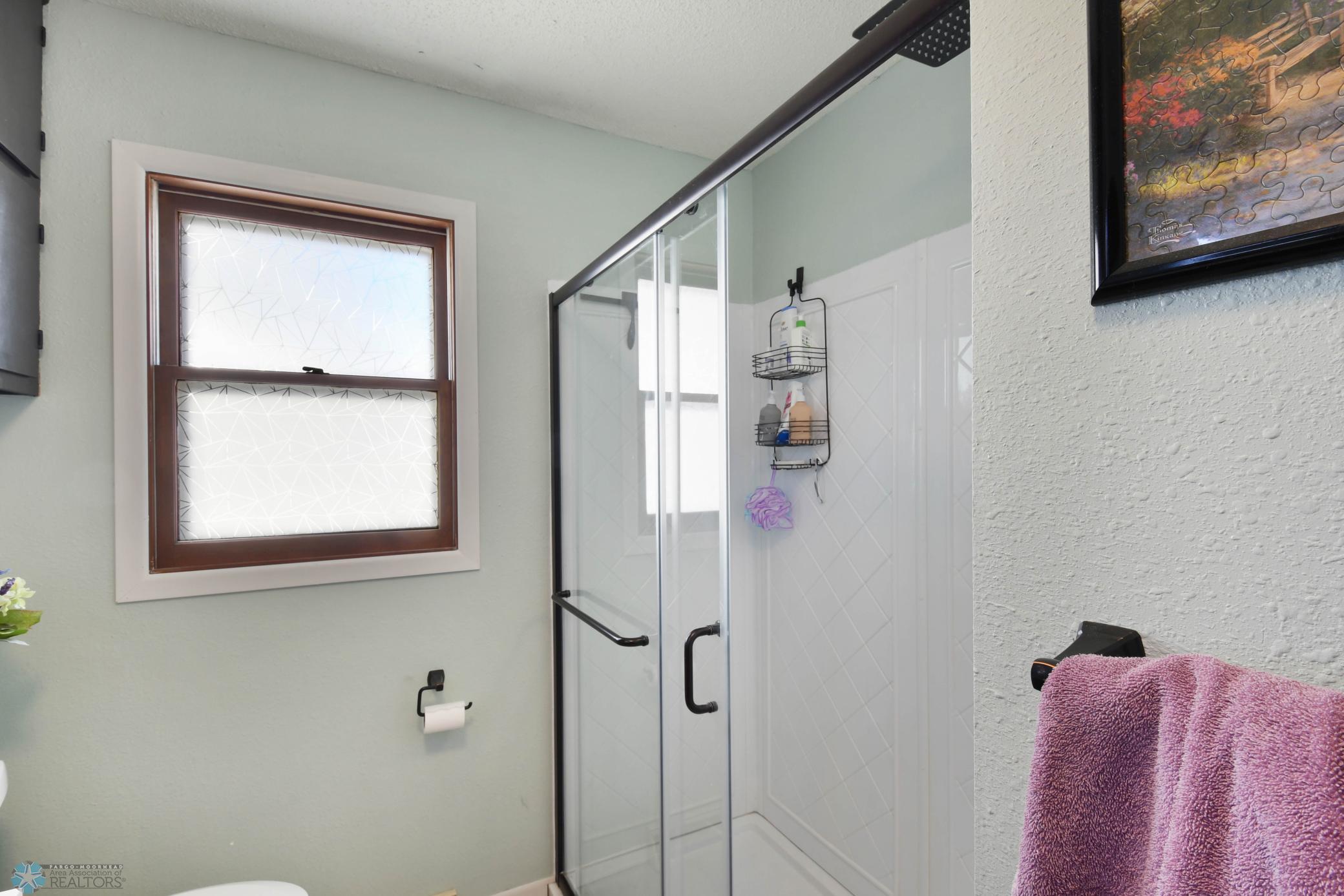 Main Floor Bathroom