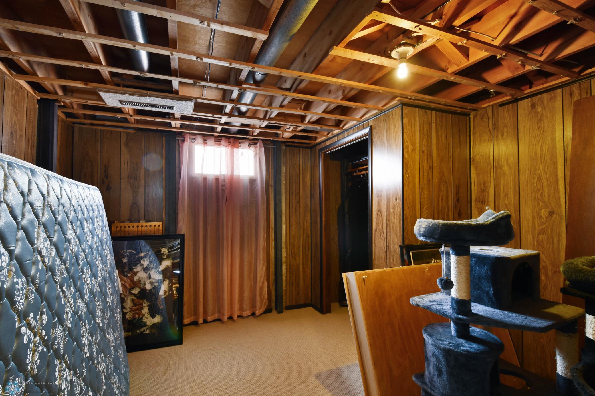 Bonus Room