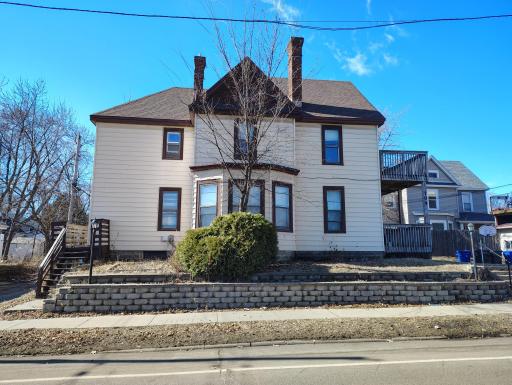 709 Hamline Avenue N, Saint Paul, MN 55104