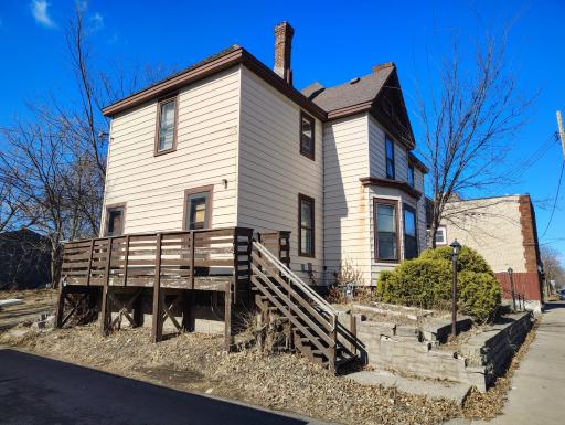 709 Hamline Avenue N, Saint Paul, MN 55104