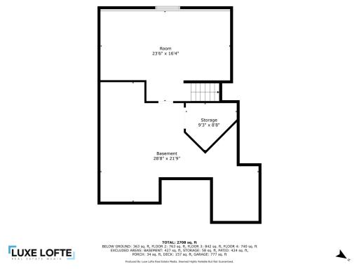 210 222nd Street, Baldwin, WI 54002
