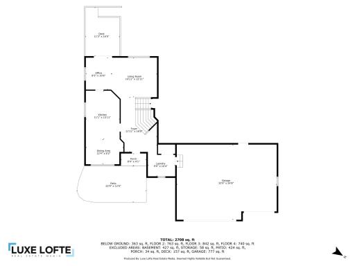 210 222nd Street, Baldwin, WI 54002