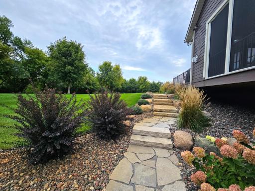8664 Whisper Creek Trail, Rockford, MN 55373