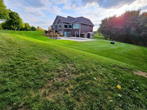 8664 Whisper Creek Trail, Rockford, MN 55373
