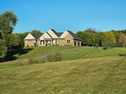 8664 Whisper Creek Trail, Rockford, MN 55373