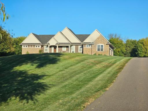 8664 Whisper Creek Trail, Rockford, MN 55373