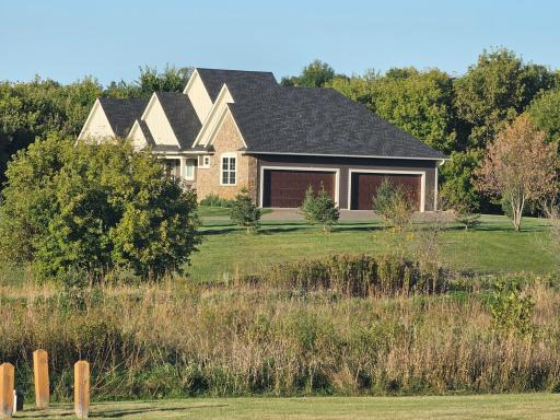 8664 Whisper Creek Trail, Rockford, MN 55373