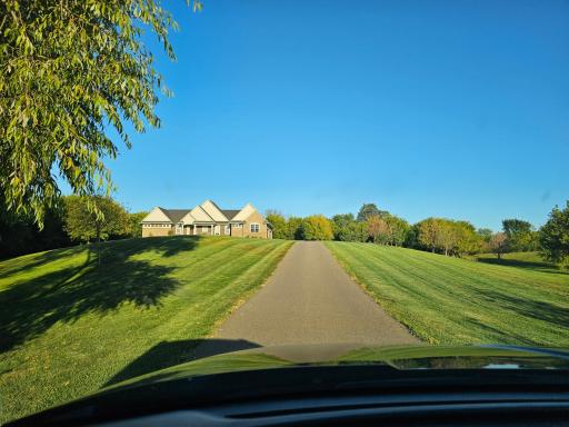 8664 Whisper Creek Trail, Rockford, MN 55373