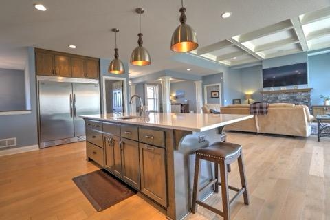 8664 Whisper Creek Trail, Rockford, MN 55373