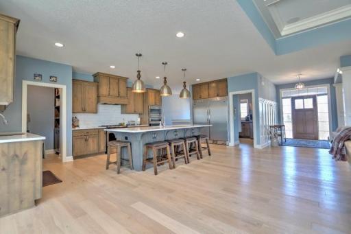 8664 Whisper Creek Trail, Rockford, MN 55373