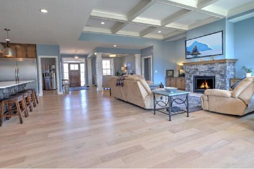 8664 Whisper Creek Trail, Rockford, MN 55373