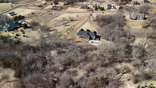 8664 Whisper Creek Trail, Rockford, MN 55373