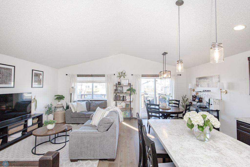 Main Living Area