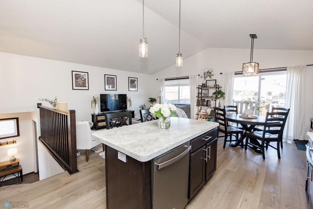 Main Living Area