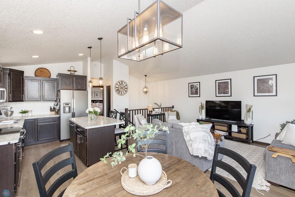 Main Living Area